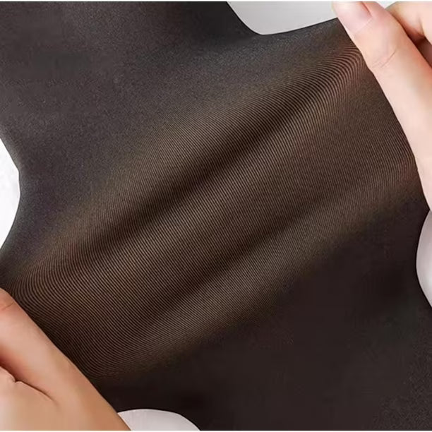 Leggins Térmicos Para Invierno