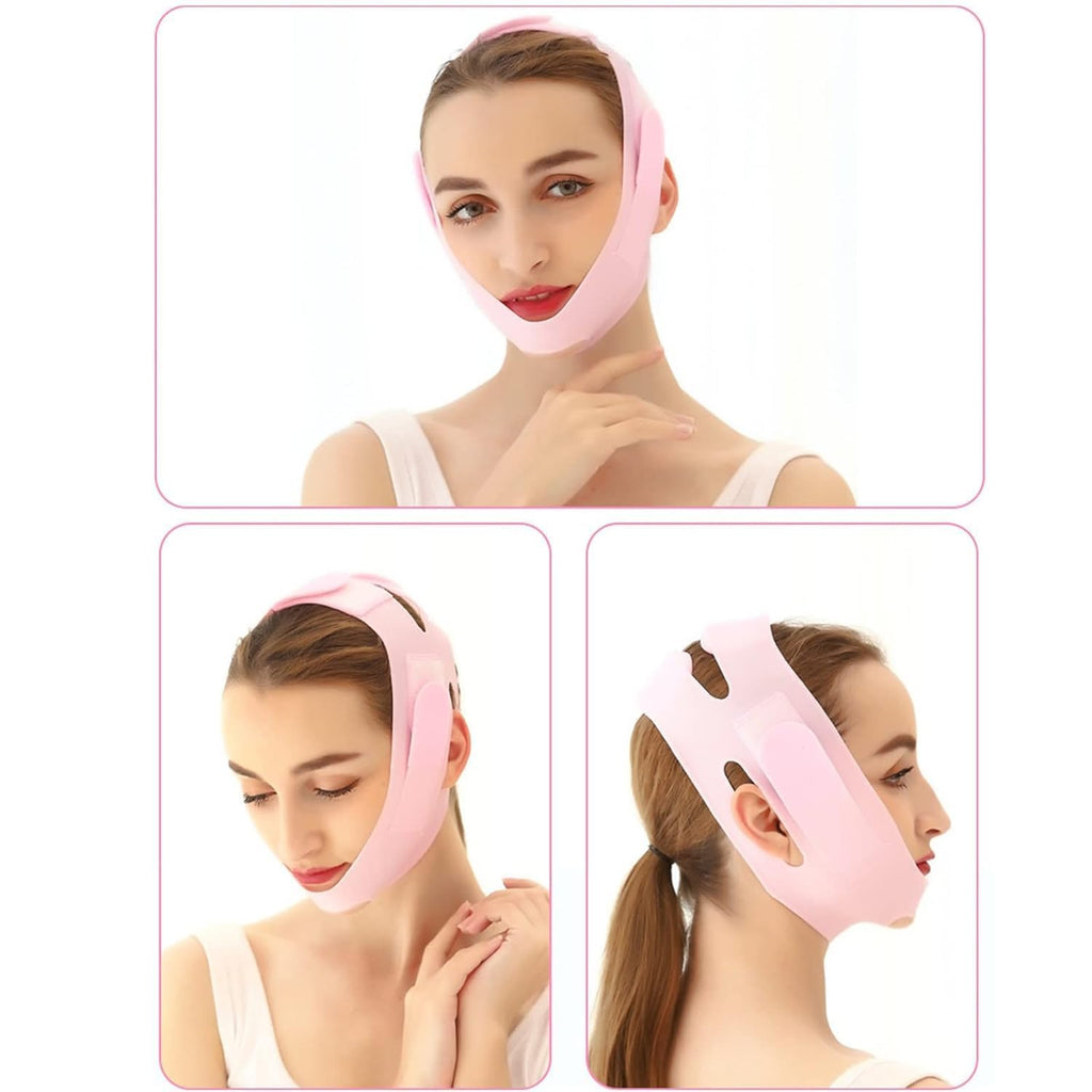 Reductor Facial Para Papada