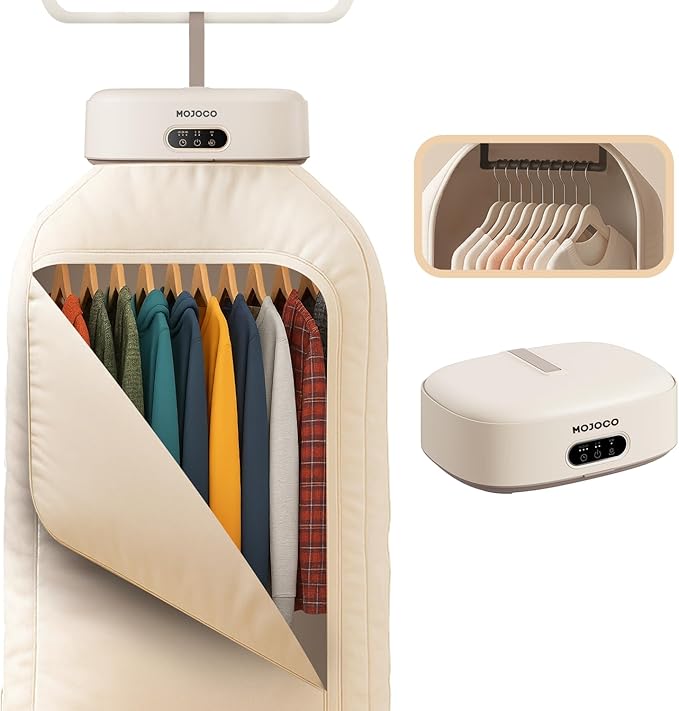 Secador de Prendas Portatil