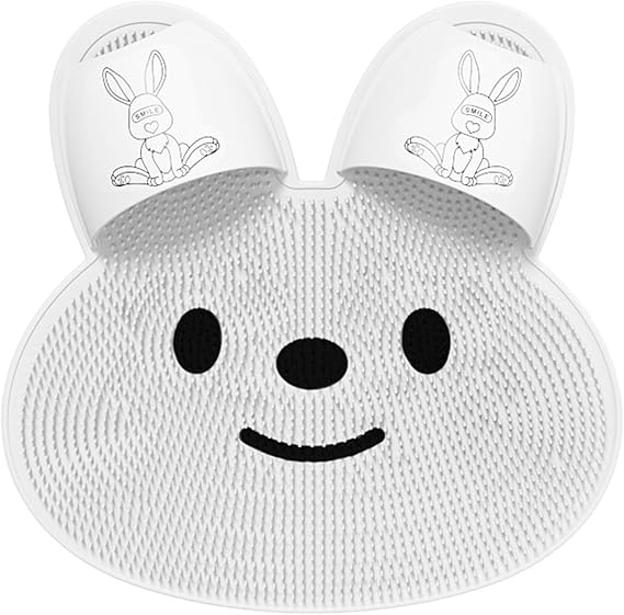 Exfoliante y masajeador para pies