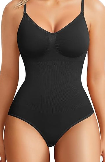 Body Faja Moldeadora