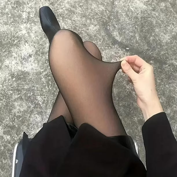 Leggins Térmicos Para Invierno