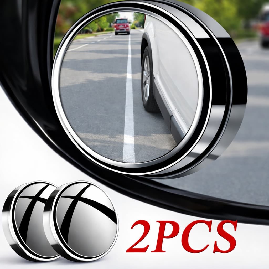 Espejo de punto ciego Premiun