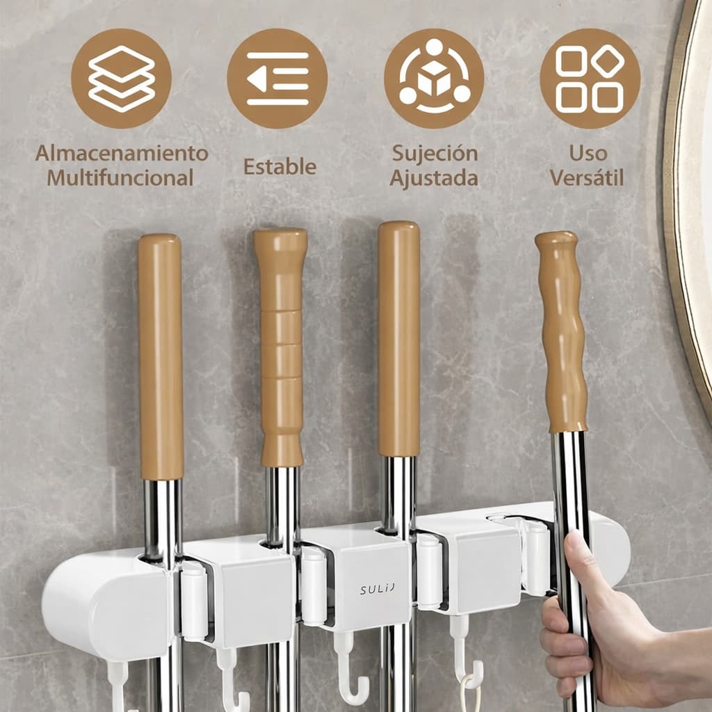 Organizador Multifuncional