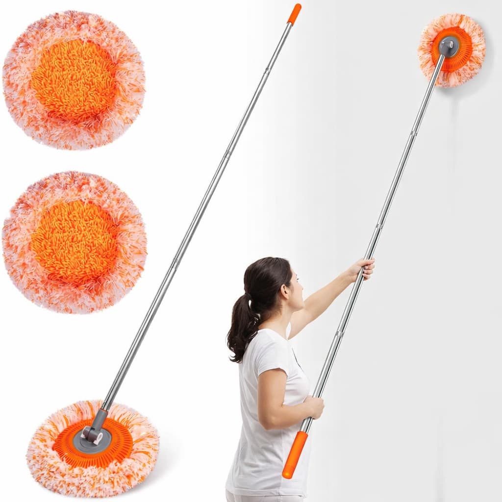 Fregona Mágica Extensible