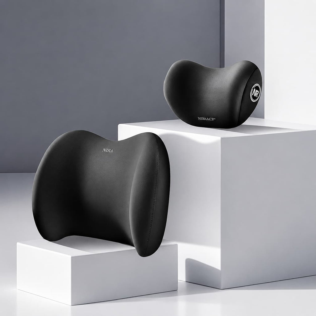 Almohadillas Confortables Premiun
