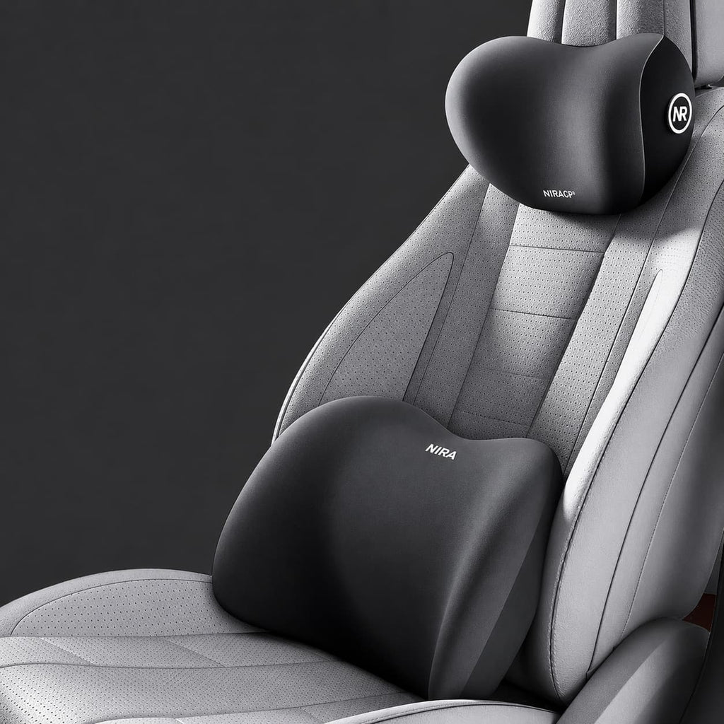 Almohadillas Confortables Premiun