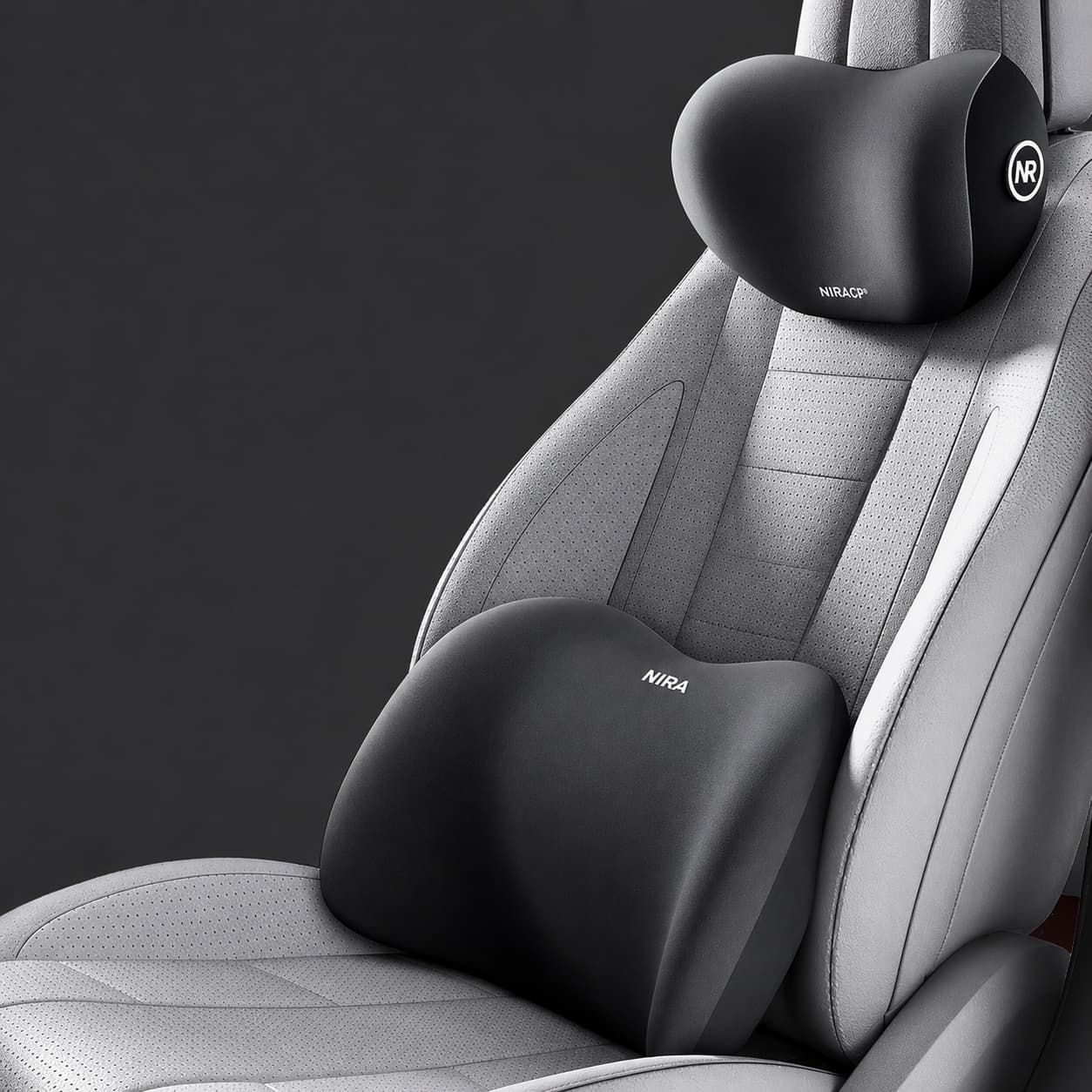 Almohadillas Confortables Premiun