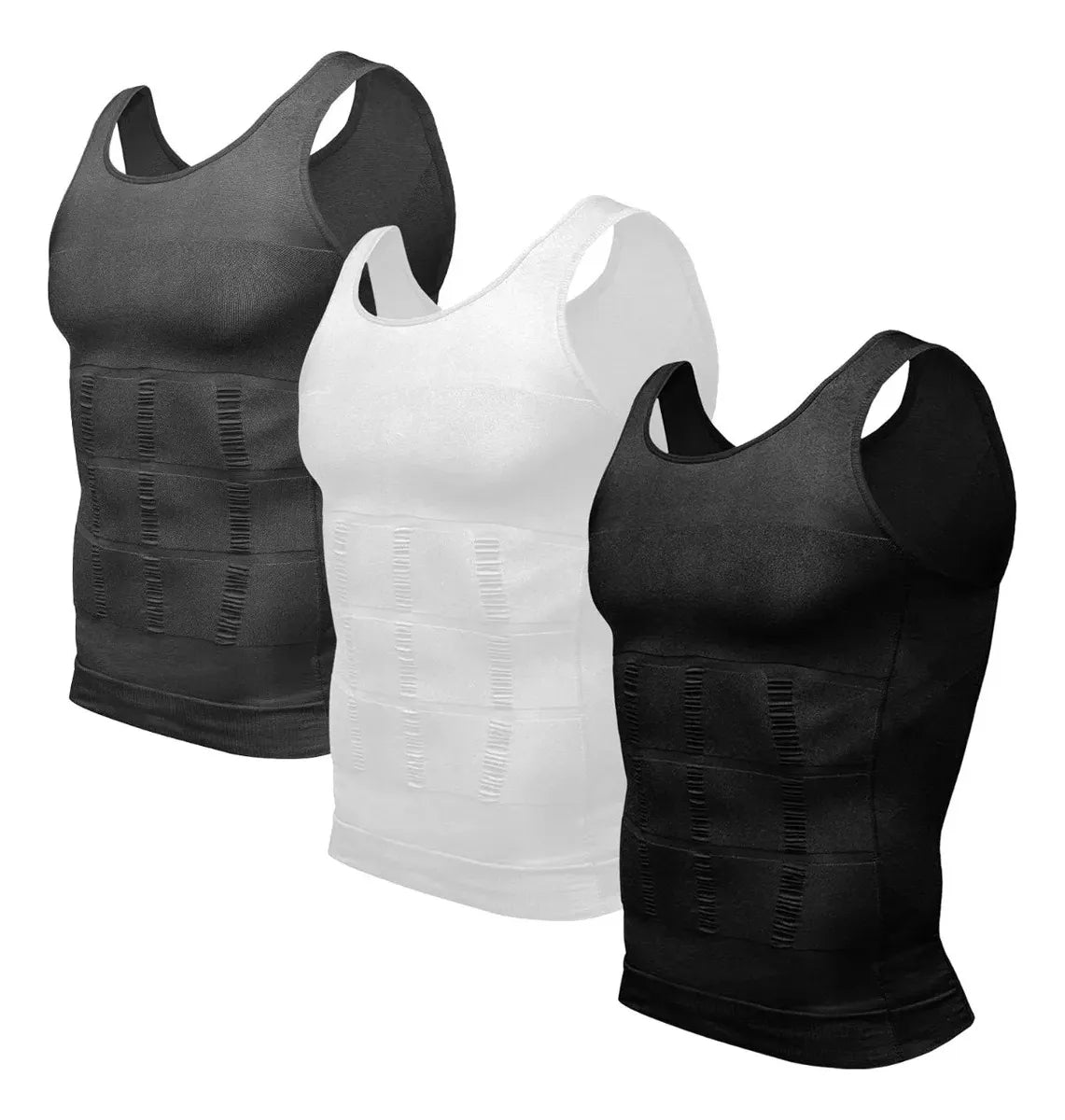 Camisilla Moldeadora Slim’N