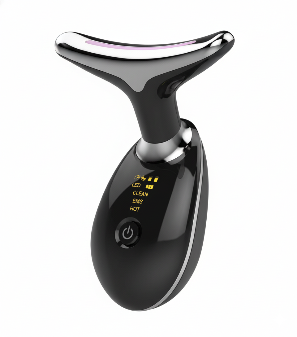 Masajeador Facial Rejuvenecedor