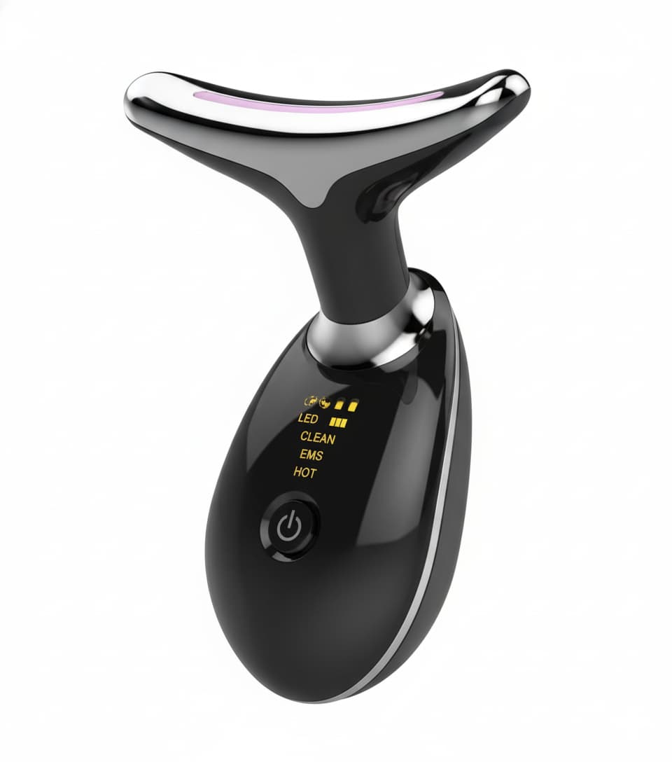 Masajeador Facial Rejuvenecedor