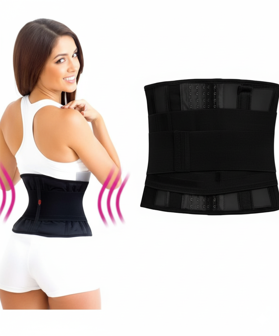 Faja Moldeadora Miss Belt