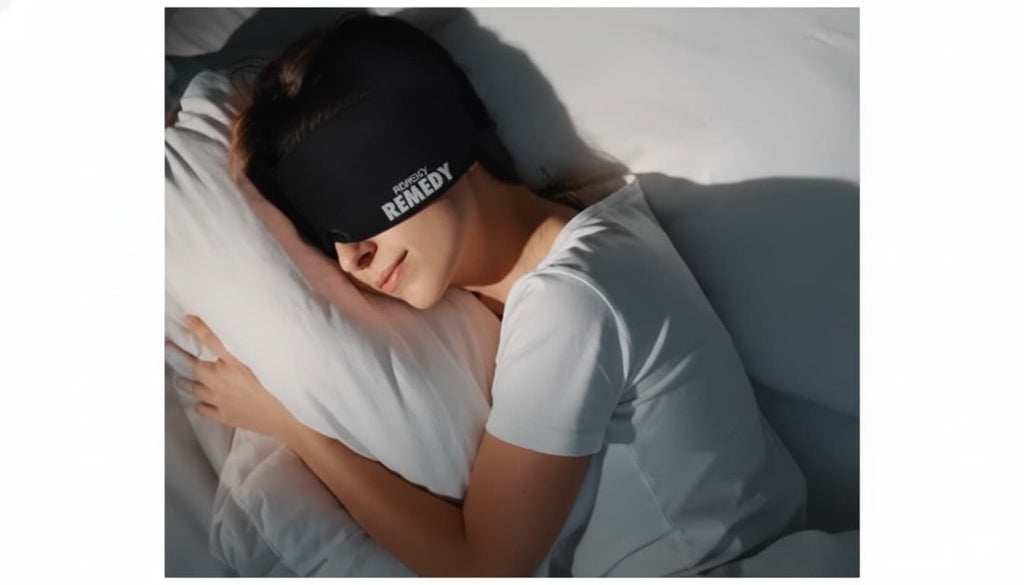 Gorro Terapéutico Anti migrañas