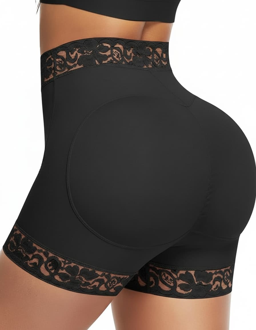 Short Faja Colombiana