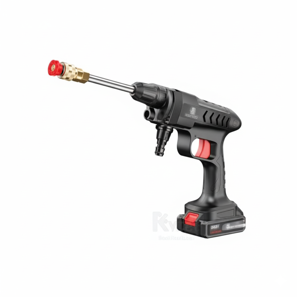 Hidro lavadora Portátil 21 V