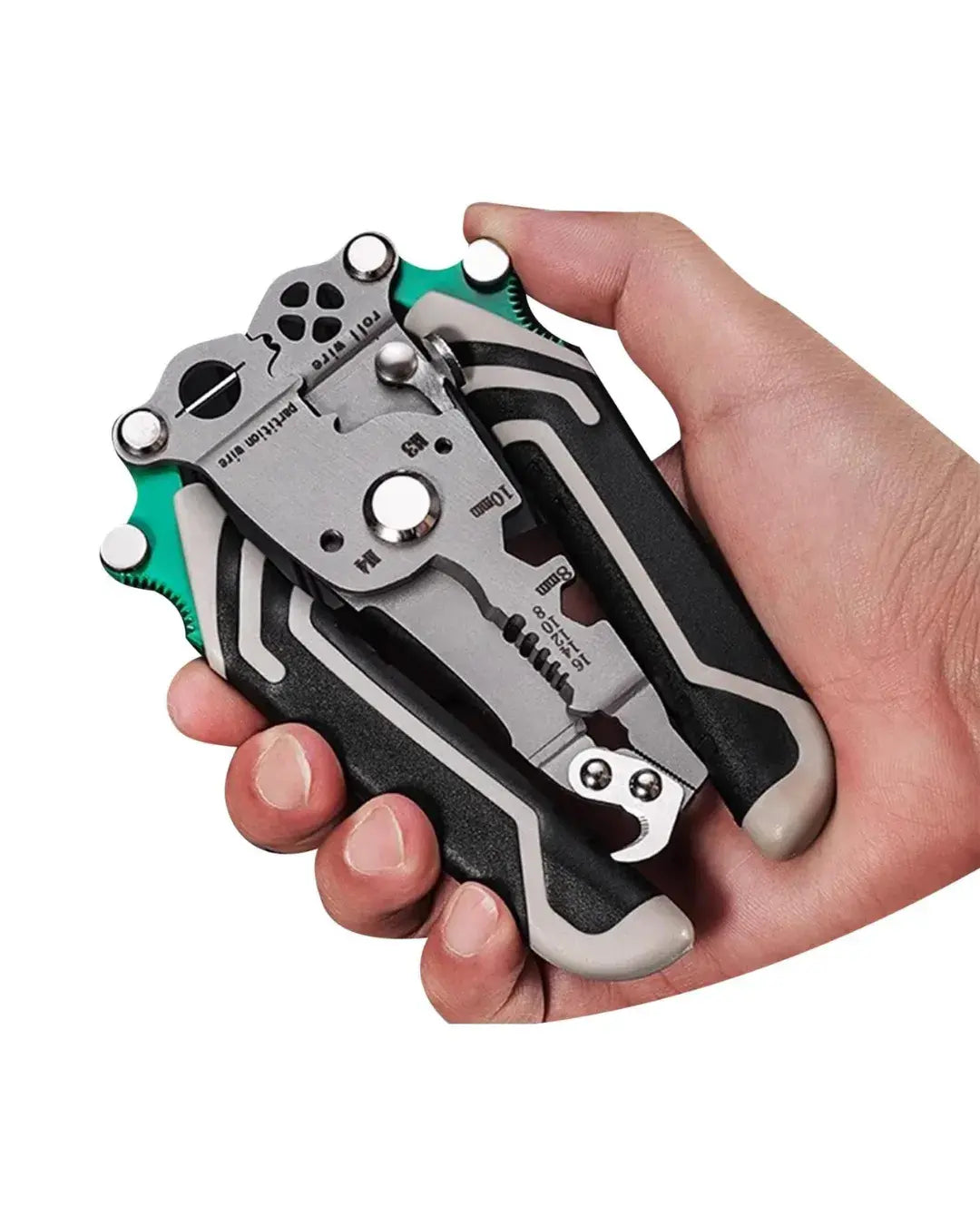 Alicate Multifuncional 18 en 1
