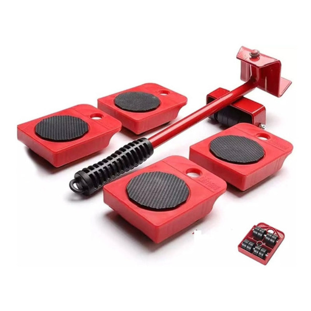 Elvador de muebles Portatil