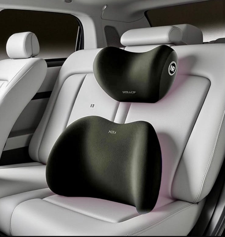 Almohadillas Confortables Premiun