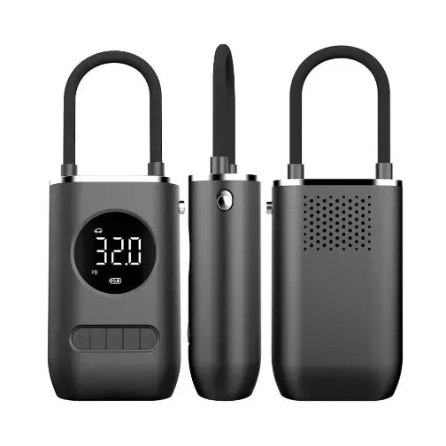 Compresor Portatil Recargable