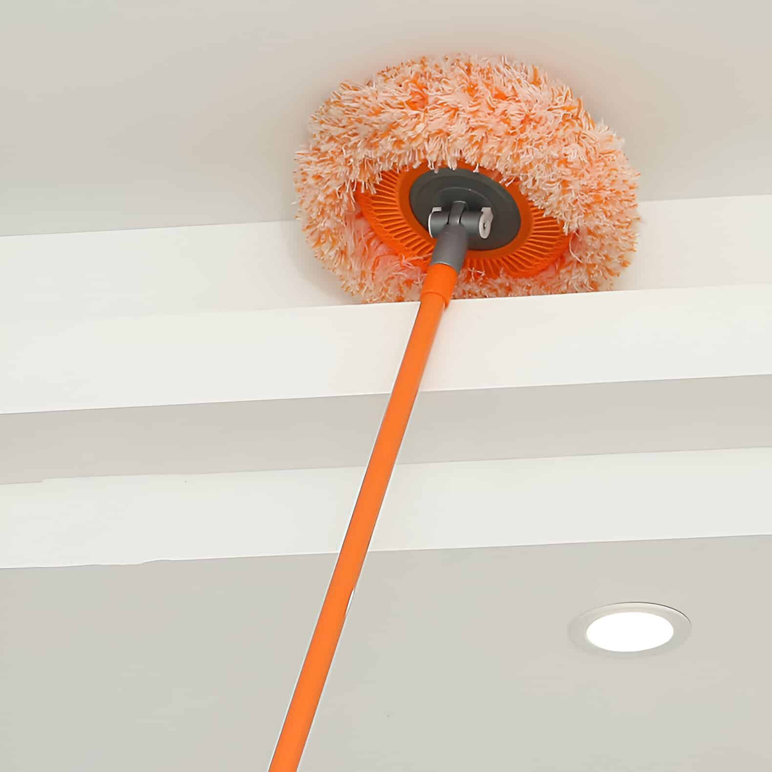 Fregona Mágica Extensible