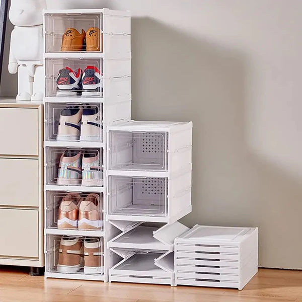 Zapatero Organizador 6 Niveles